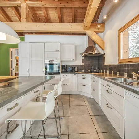 米诺齐木屋 木屋