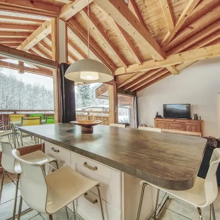 Minouche Chalet
