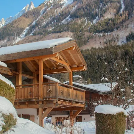 Minouche Chalet