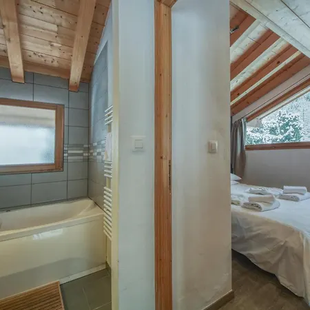 米诺齐木屋 * 霞慕尼